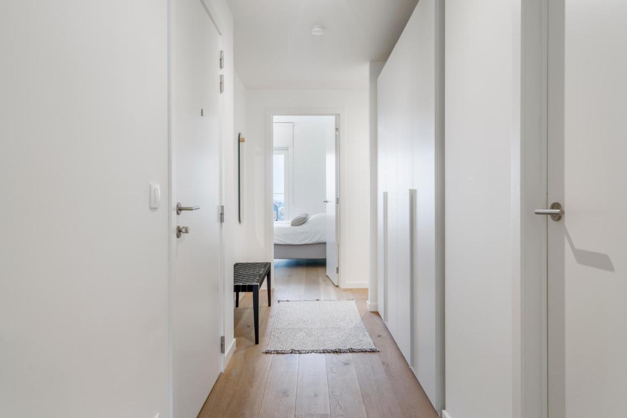O'Sea Apartment Ostend Exterior photo