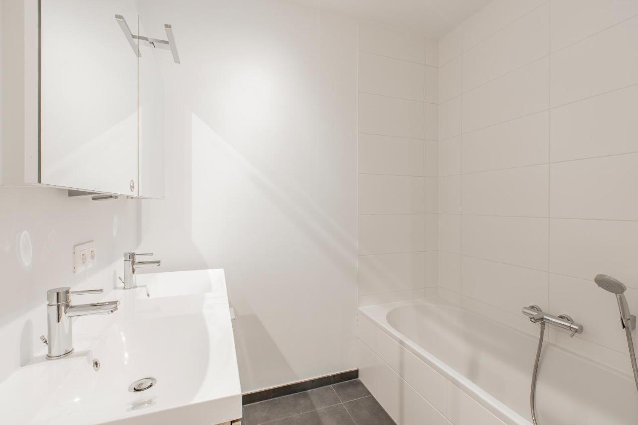 O'Sea Apartment Ostend Exterior photo