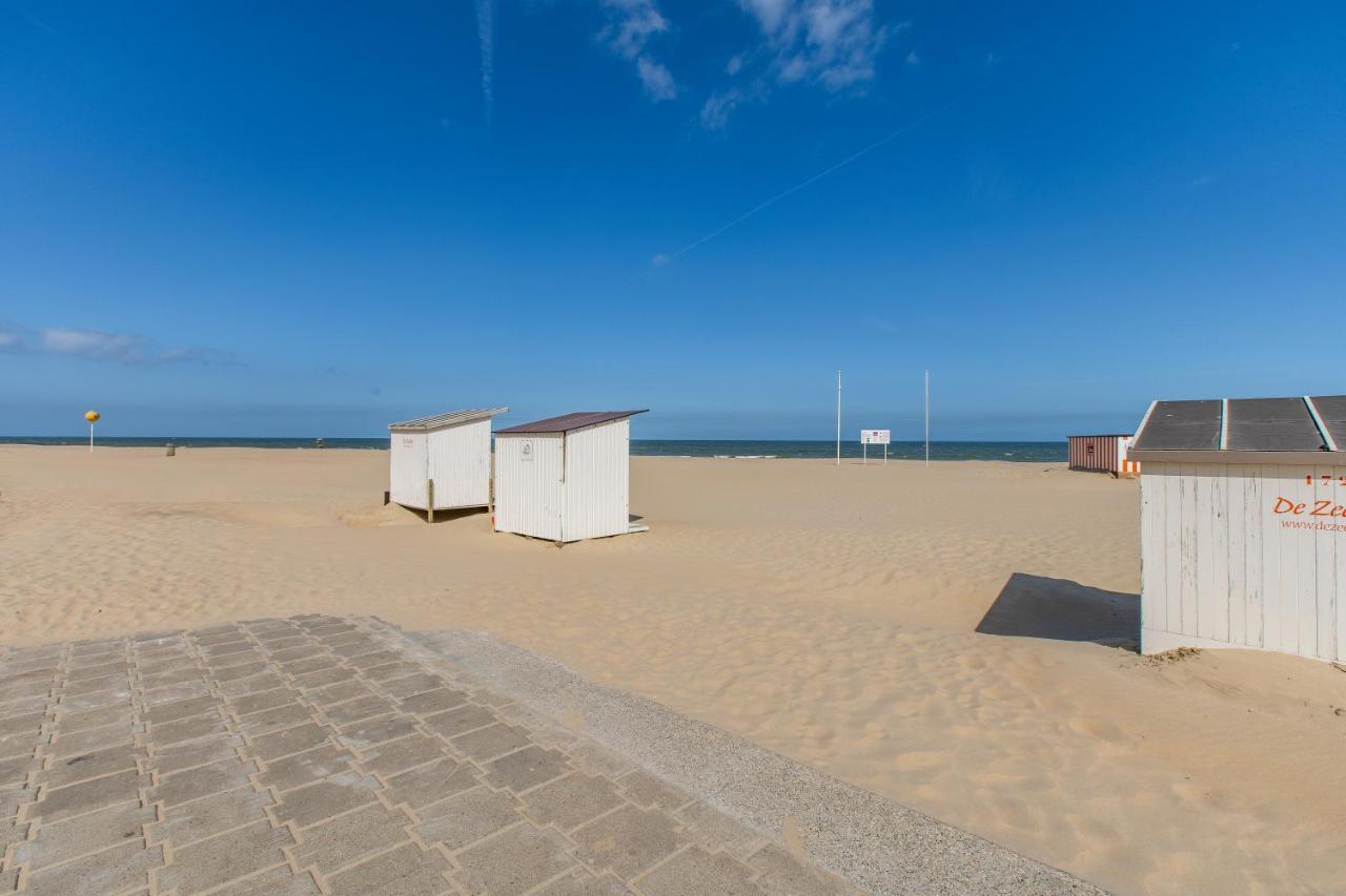 O'Sea Apartment Ostend Exterior photo